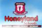 Honeyland Schools logo